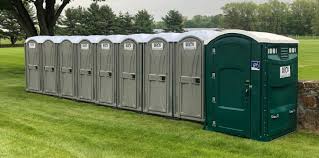 Portable Restroom for Sporting Events in Arkansas City, KS